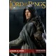 Lord of the Rings Statue Aragorn as Strider 37 cm